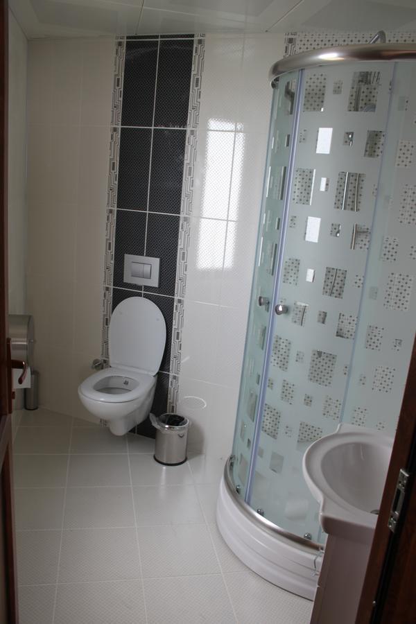 Aymeydani Hotel Caykara Zimmer foto