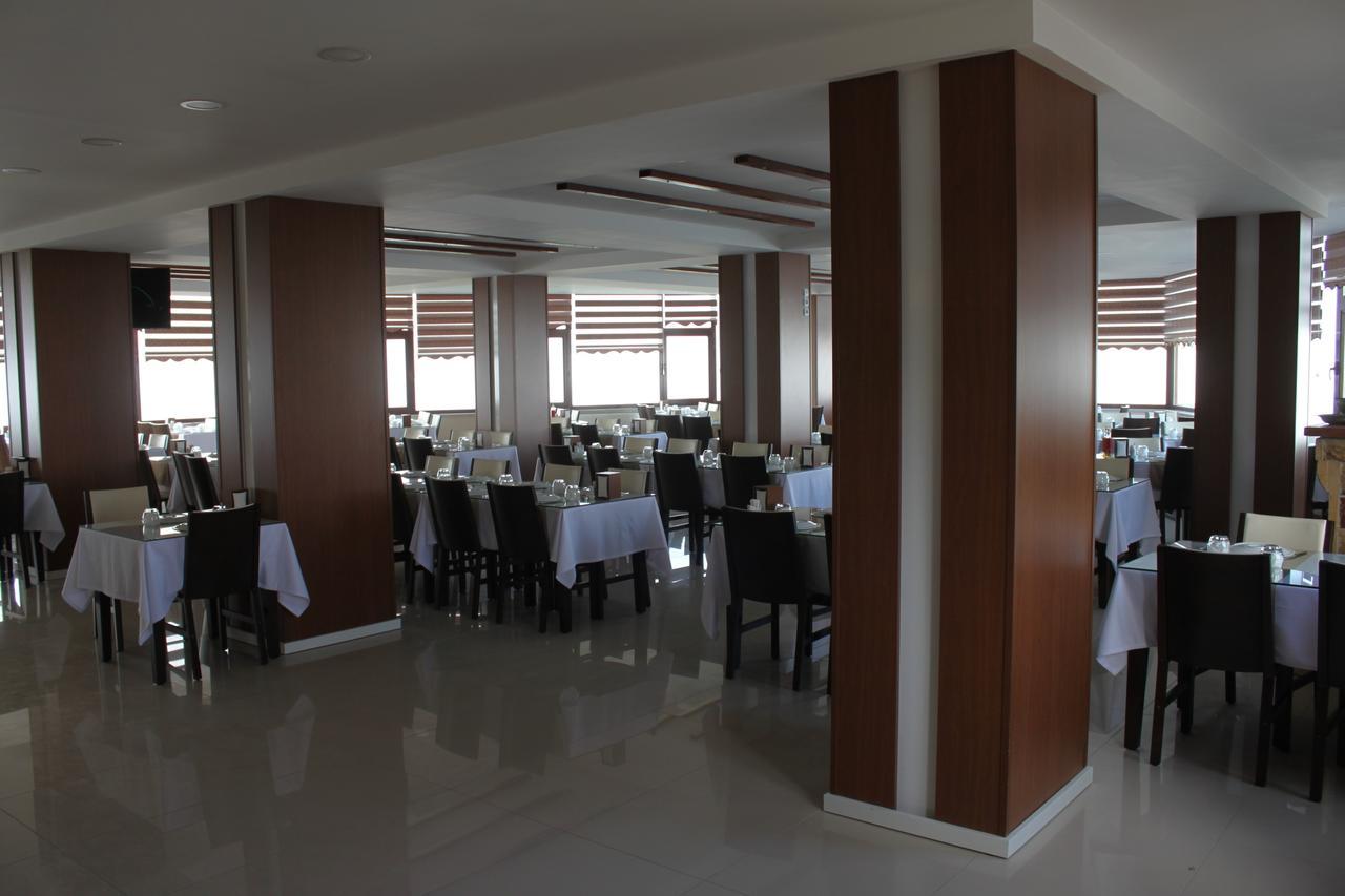 Aymeydani Hotel Caykara Exterior foto
